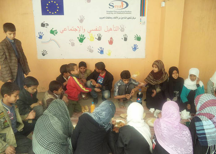 اليمن… يجب تأهيل وإطلاق سراح الأطفال المحتجزون والمجندون لدى جميع الأطراف