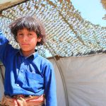 اليمن...طفولة في مهب الحرب