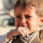 اليمن..حربٌ على الطفولة